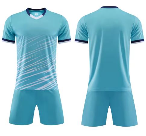 Maillot de football personnalisé