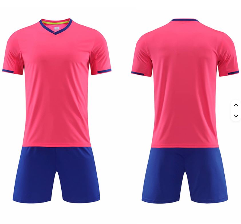 Maillot de football personnalisé