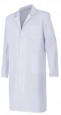 Blouse de Travail Professionnelle