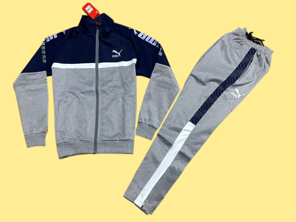Jogging survetement personnalisé