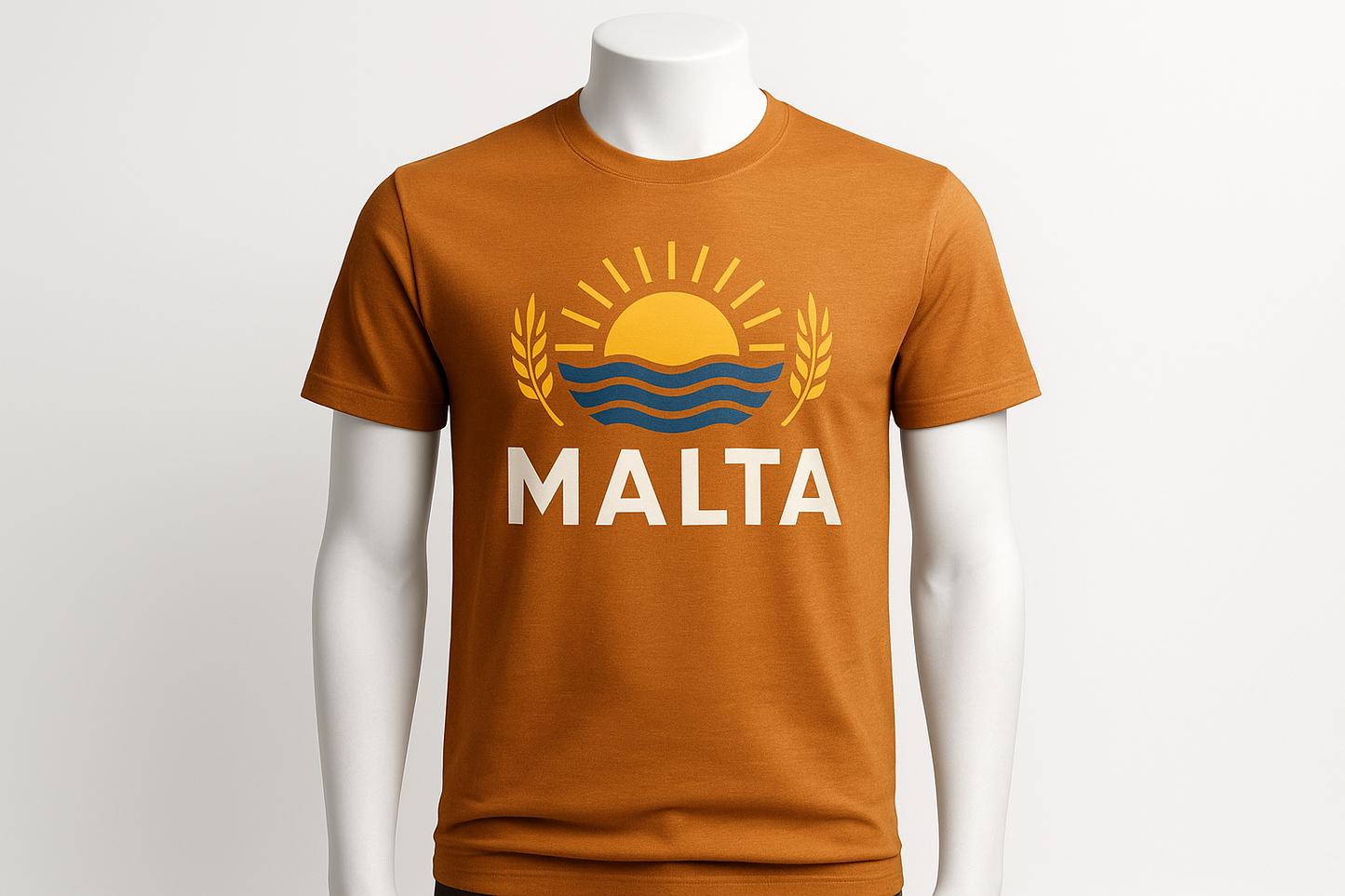T-shirt Promotionnel Sérigraphié Personnalisé