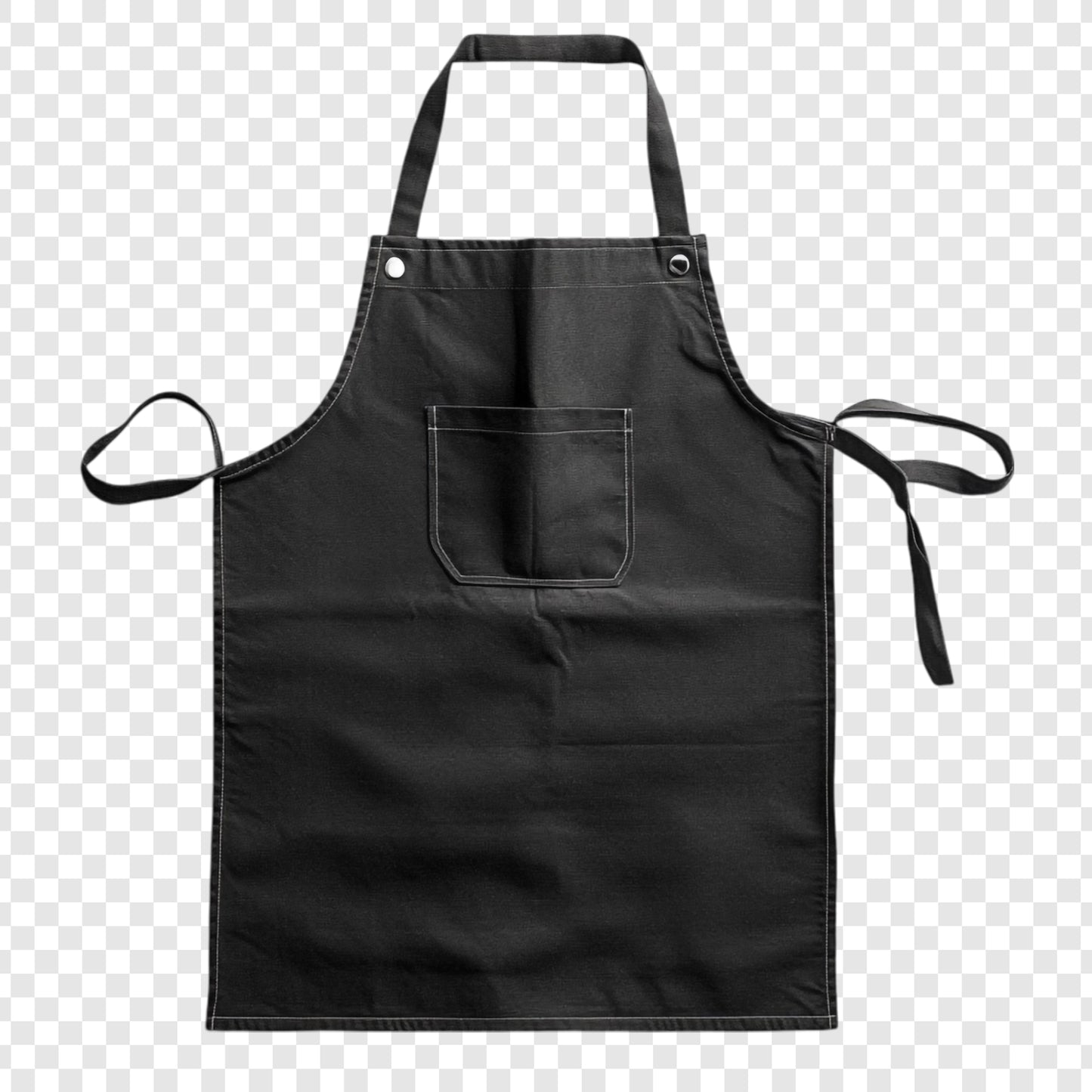 Tablier de Cuisine 100% Polyester