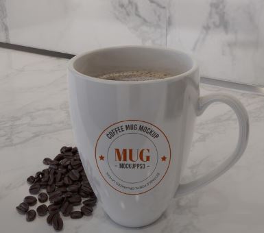 Tasse Personnalisée Impression UV