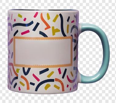 Tasse Personnalisée Sublimation