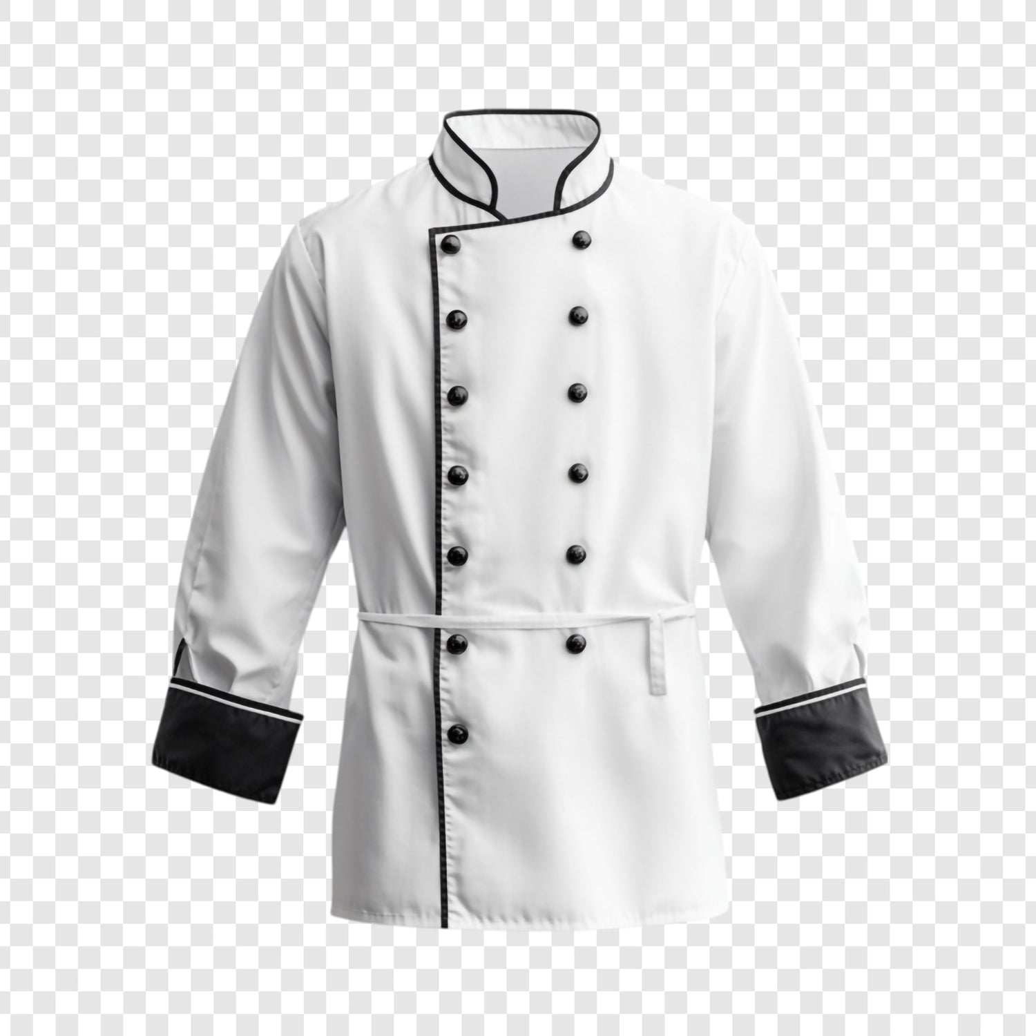 TENUE DE SERVICE Hôtellerie Restauration