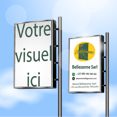 Signalétique et Enseignes