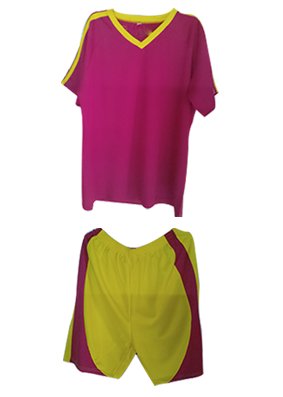 Maillots et tenues de sport scolaires