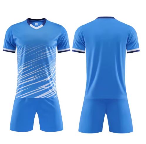 Maillot de football personnalisé