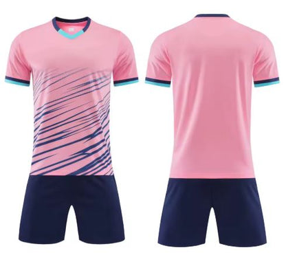 Maillot de football personnalisé