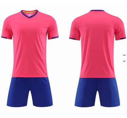 Maillot de football personnalisé