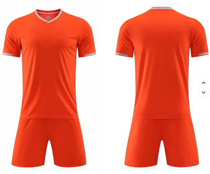 Maillot de football personnalisé