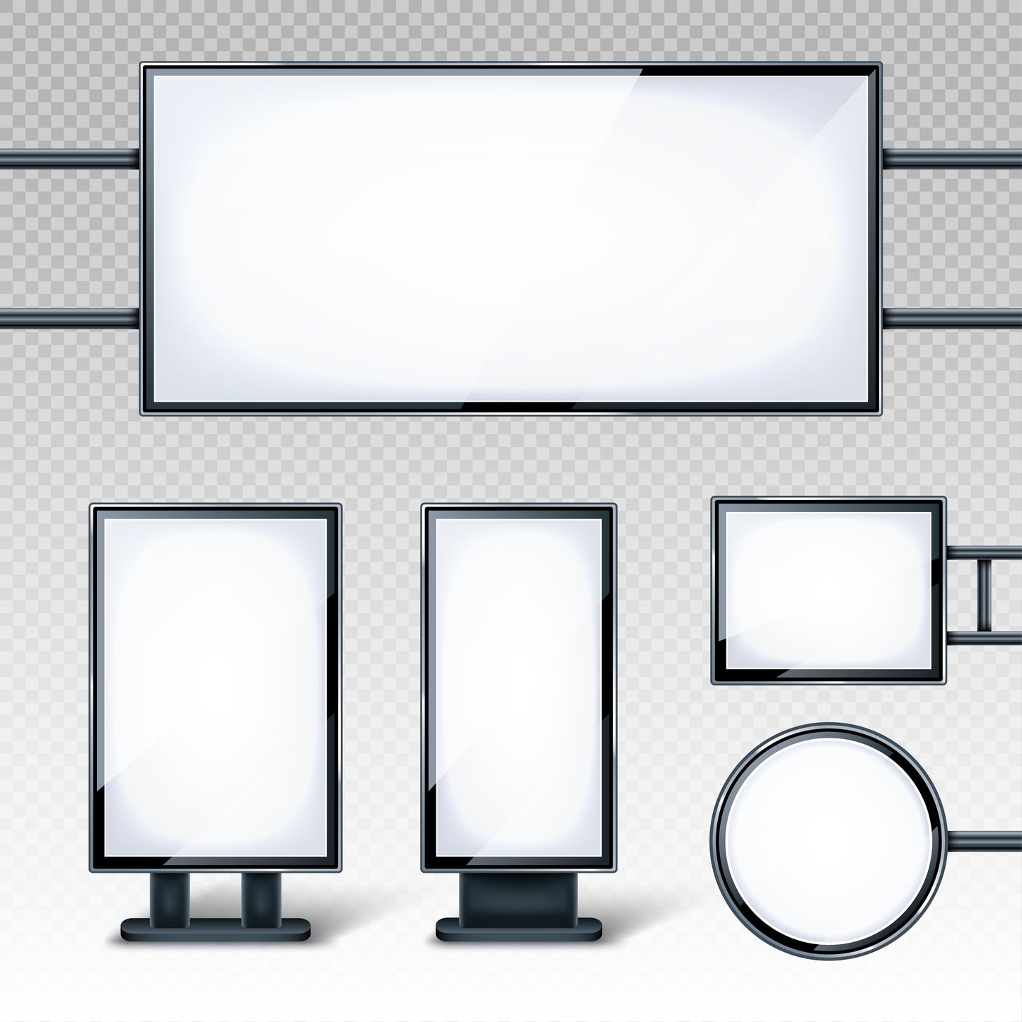 Enseigne Lumineuse LED Personnalisée