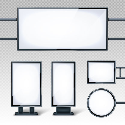 Enseigne Lumineuse LED Personnalisée