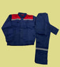 Uniforme de travail polyvalent