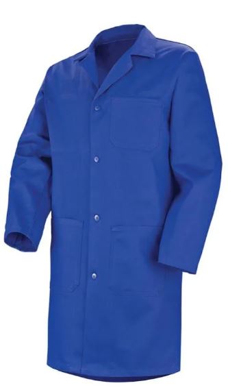 Blouse de Travail Professionnelle
