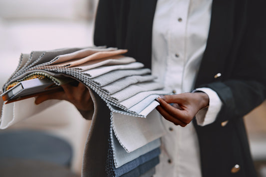 Consultation confection uniformes de travail