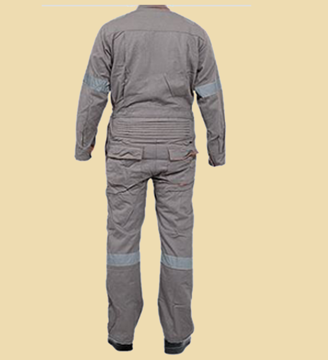 Combinaison de Travail Prime Captain - Bleu Ciel