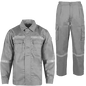 Uniforme de travail polycoton