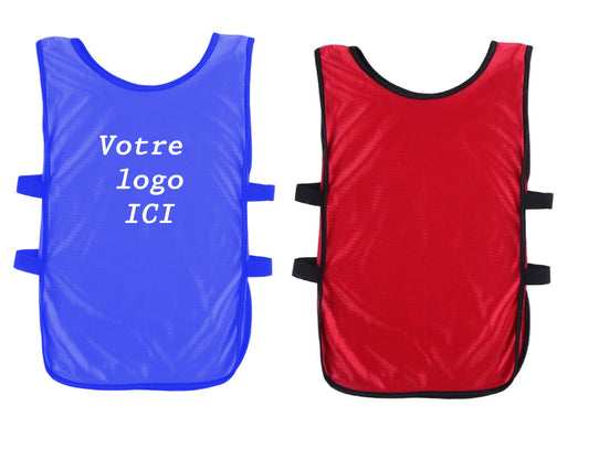 Gilet de Sport Extérieur