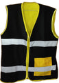 Gilet promotionnel polycoton