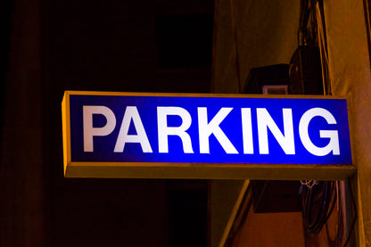Enseigne Lumineuse LED Personnalisée