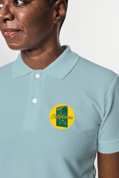 Polo de Travail personnalisé - Haute Qualité