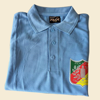 Polo de Travail personnalisé - Haute Qualité