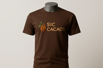 T-shirt Promotionnel Sérigraphié Personnalisé