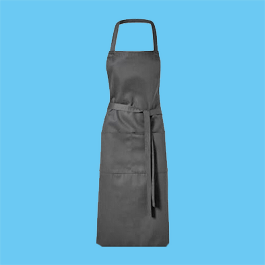 Tablier de Cuisine 100% Polyester