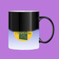 Tasse Magique Personnalisée