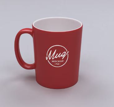 Tasse Personnalisée Impression UV