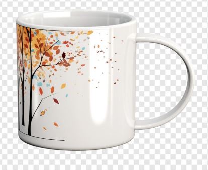 Tasse Personnalisée Sublimation