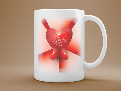 Tasse Personnalisée Sublimation